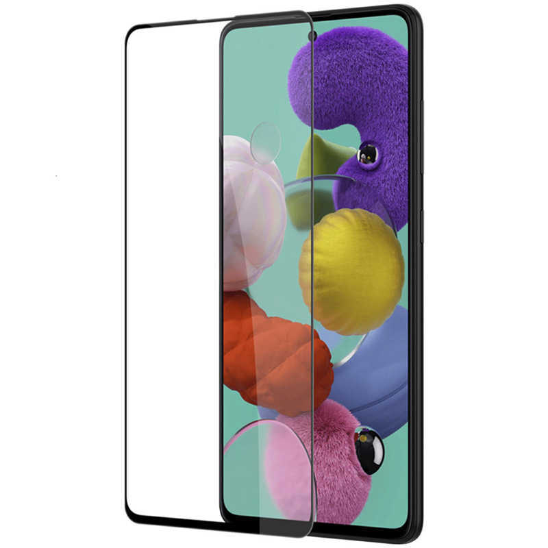 Galaxy S20 Uyumlu Davin Seramik NXXA Ekran Koruyucu